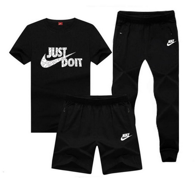 NK short sport suits-004
